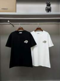 Picture of Moncler T Shirts Short _SKUMonclerS-2XLaztxQ1725614